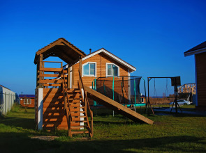 База отдыха «Хитрый Лис»