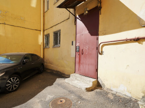 Апартаменты Ligovka Street