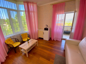 Гостевой дом Палермо Премиум