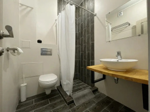 Квартира КАК ДОМА на Ленина