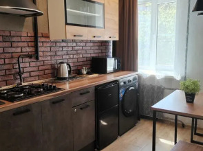 Квартира на Советской 8