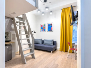 Квартира ГрибоедовАрт