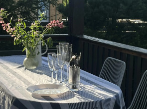 Гостевой дом Cozy Villa