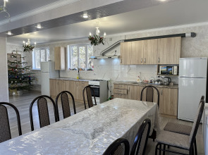 Гостевой дом У Заура