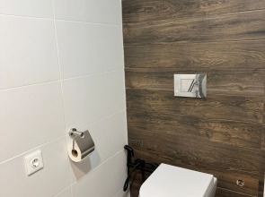 Апартаменты Alliance by Courtyard Hotel 5 KH