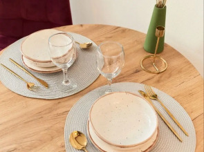 Квартира Шикарная Студия в Парке Маяковского