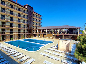 Маг Гостевой Дом