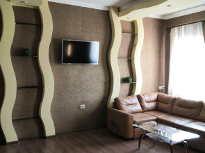 Отель Городская гостиница