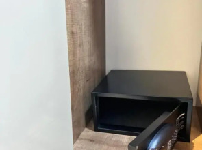 Отель Square Boutique