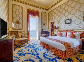 Отель Le Metropole Luxury Heritage Hotel Since 1902