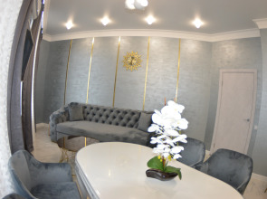 Апартаменты Евротрешка на Крайнова 3