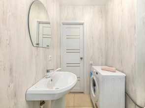 Квартира Уютная студия на Университетской Набережной