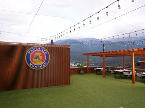 Hotel Dili Town Resort & Spa