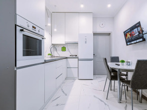 Апартаменты у Реки от Квартирукинг