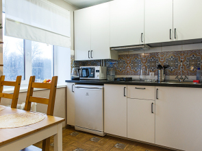 Апартаменты Арт около Кремля Кантри