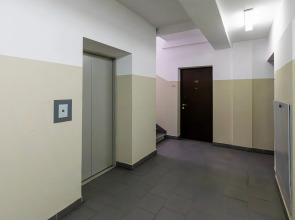 Апартаменты в ЖК Соловьиная роща