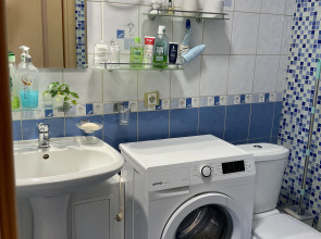 Апартаменты на Ленина 50