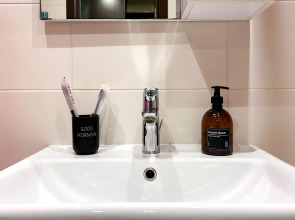 Квартира Апельсинка