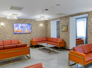 The Central Point Baku