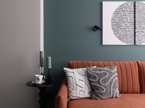 Квартира SunSet на Аристархова