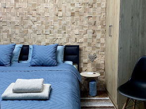 Апартаменты Dombay Flats