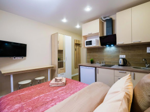 Апартаменты Ватутина 1