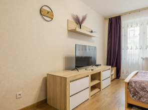 Апартаменты Уютные в Центре