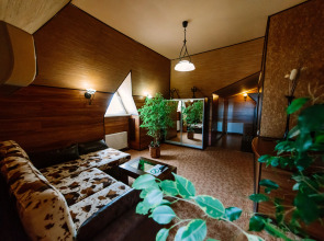 Гостевой дом B&B