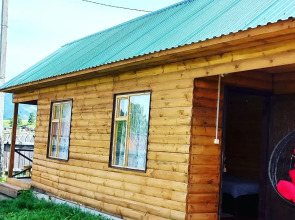 База отдыха Азулу