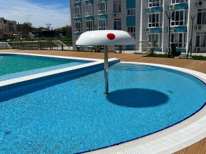 Апартаменты Адмиральская Лагуна