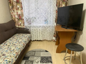 Квартира студия