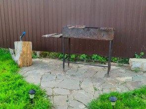 Частный Дом Любимая Дача