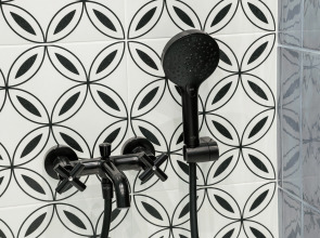 Апартаменты БИРЮЗА рядом с аэропортом