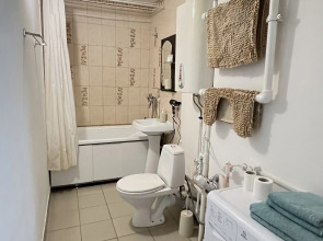 Апартаменты  1 Отдохни