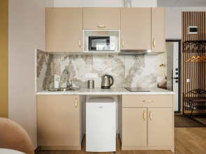 Апартаменты Sutki Rent Александра