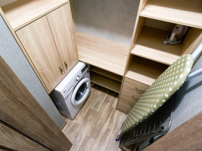 Апартаменты Loft Delux on Maslenikova 78