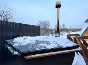 Частный дом Semya KZN