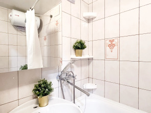 Апартаменты Соколова 85/1