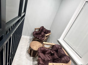 Апартаменты у Мамаева Кургана