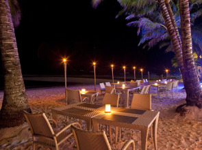 Курортный отель The District Boracay