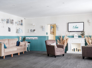 Отель Елена Шерегеш