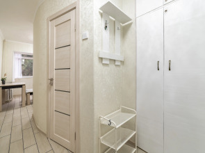 Апартаменты в центре Сочи