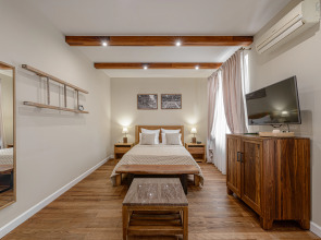 Отель Гермес