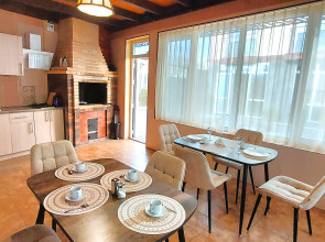 Гостевой дом Антре