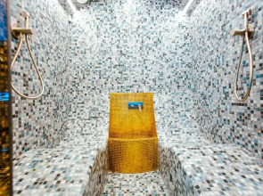 Отель Carat Yerevan