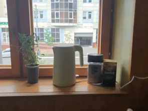 Квартира на Гражданском Проспекте 7