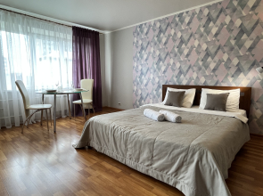 Апартаменты Ленина 33а Пятая авеню