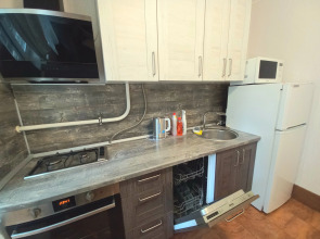 Квартира однокомнатная на метро Пражская