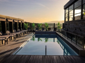 Black Bird Thermal & Spa Yalova Hotel