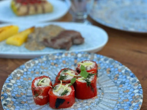 Отель Athena Premium